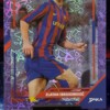 2025-2026 Daka Barcelona Final Whistle - Zlatan Ibrahimovic