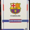 2025-2026 Daka Barcelona Final Whistle - Zlatan Ibrahimovic