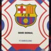 2025-2026 Daka Barcelona Final Whistle - Marc Bernal