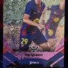 2025-2026 Daka Barcelona Final Whistle - Toni Fernández