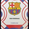 2025-2026 Daka Barcelona Final Whistle - Toni Fernández