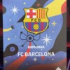 2025-2026 Daka Barcelona Final Whistle - Raphinha