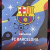 2025-2026 Daka Barcelona Final Whistle - Raphinha