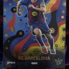 2025-2026 Daka Barcelona Final Whistle - Gavi