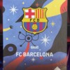 2025-2026 Daka Barcelona Final Whistle - Gavi