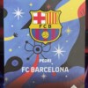 2025-2026 Daka Barcelona Final Whistle - Pedri