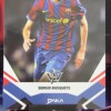 2025-2026 Daka Barcelona Final Whistle - Sergio Busquets