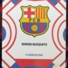2025-2026 Daka Barcelona Final Whistle - Sergio Busquets