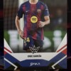 2025-2026 Daka Barcelona Final Whistle - Eric García