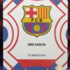 2025-2026 Daka Barcelona Final Whistle - Eric García