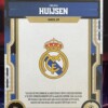 25/26 Topps Gold UEFA Club - Dean Huijsen