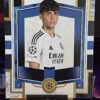 25/26 Topps Gold UEFA Club - Thiago Pitarch