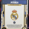 25/26 Topps Gold UEFA Club - Thiago Pitarch