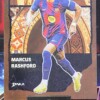 2025-2026 Daka Barcelona Final Whistle - Marcus Rashford