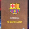 2025-2026 Daka Barcelona Final Whistle - Marc Bernal