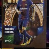 2025-2026 Daka Barcelona Final Whistle - Andrés Iniesta