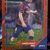 2025-2026 Daka Barcelona Final Whistle - Andrés Iniesta