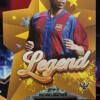2025-2026 Daka Barcelona Final Whistle - Michael Reiziger