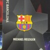 2025-2026 Daka Barcelona Final Whistle - Michael Reiziger