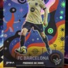 2025-2026 Daka Barcelona Final Whistle - Frankie de Jong