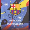 2025-2026 Daka Barcelona Final Whistle - Frankie de Jong