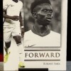 2025 Futera Unique - Bukayo Saka