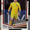 23/24 Panini donruss soccer - Jordan Pickford