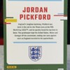 23/24 Panini donruss soccer - Jordan Pickford