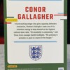 23/24 Panini donruss soccer - Conor Gallagher