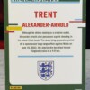 23/24 Panini donruss soccer - Trent Alexander Arnold