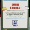 23/24 Panini donruss soccer - John Stones