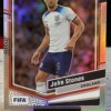 23/24 Panini donruss soccer - John Stones