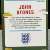23/24 Panini donruss soccer - John Stones