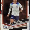 23/24 Panini donruss soccer - Phil Foden