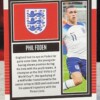 22/23 Panini score fifa soccer - Phil Foden