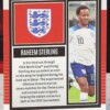 22/23 Panini score fifa soccer - Raheem Sterling