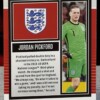 22/23 Panini score fifa soccer - Jordan Pickford