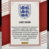 22/23 Panini donruss elite - Luke Shaw