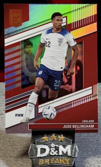 22/3 Panini donruss elite - Jude Bellingham