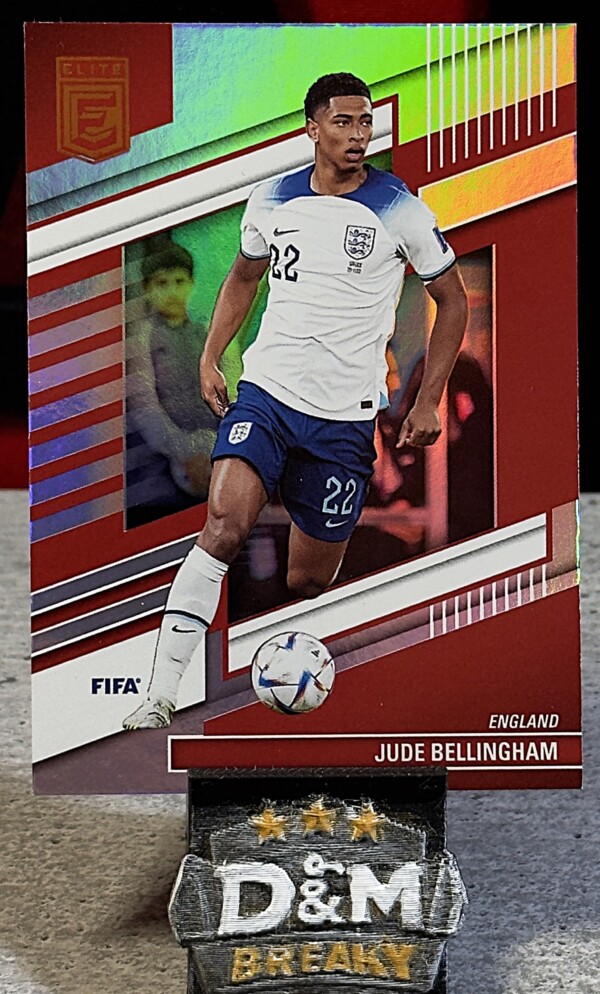 22/3 Panini donruss elite - Jude Bellingham
