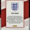 22/23 Panini donruss elite - Phil Foden