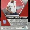 2021 Panini mosaic uefa euro - Dominic Calvert Lewin