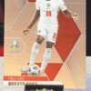 2021 Panini mosaic uefa euro - Bukayo Saka