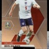 2021 Panini mosaic uefa euro - Declan Rice