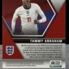2021 Panini mosaic uefa euro - Tammy Abraham