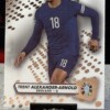 Topps Road to UEFA EURO 2024 - Trent Alexander Arnold