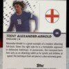 Topps Road to UEFA EURO 2024 - Trent Alexander Arnold