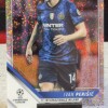 21/22 Topps Chrome UEFA - Ivan Perišič
