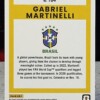 25/26 Panini donruss road to fifa