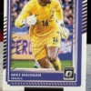 25/26 Panini donruss road to fifa - Mike Maignan